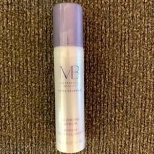 NEW Meaningful Beauty Cindy Crawford Glowing Serum